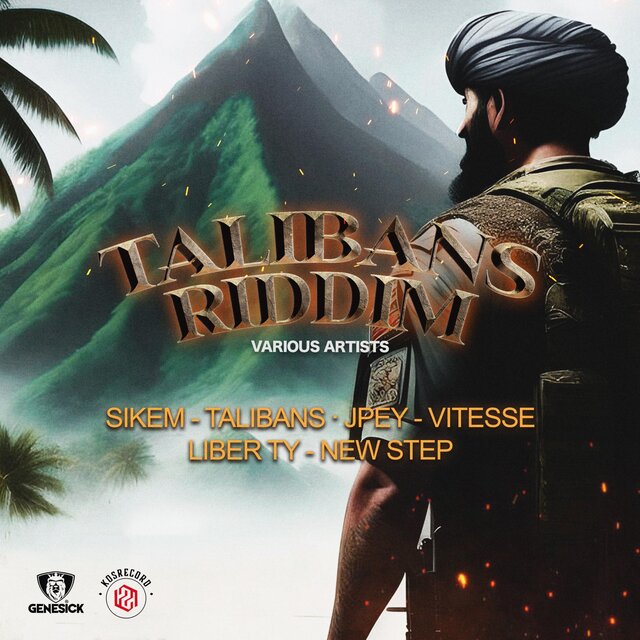 TALIBANS RIDDIM