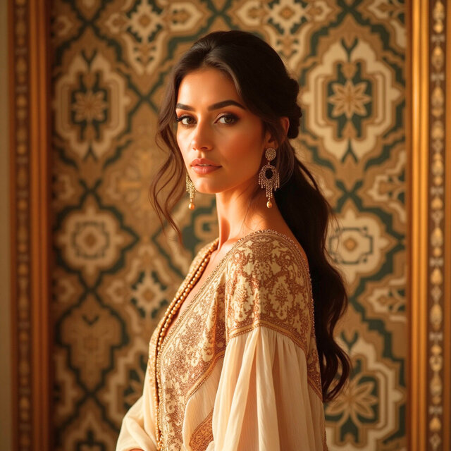 Khalini Maak