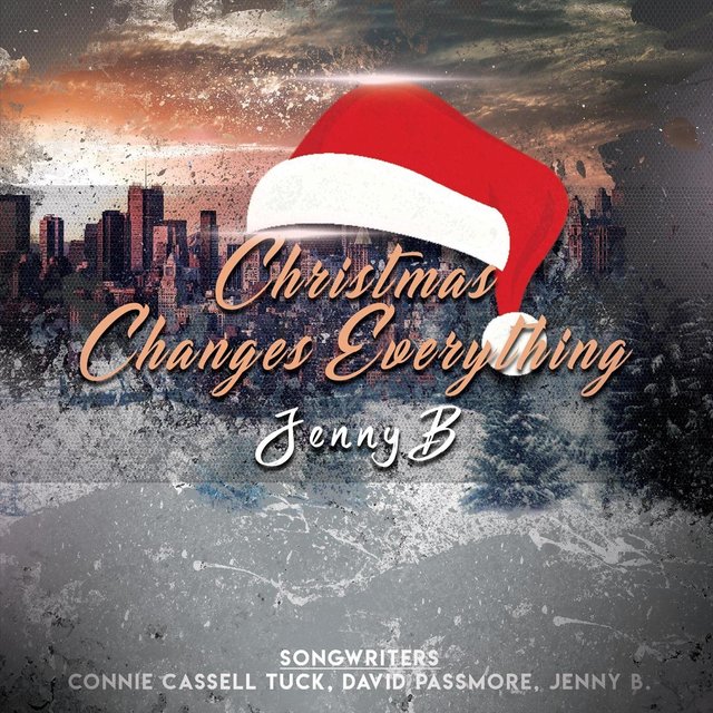 Christmas Changes Everything