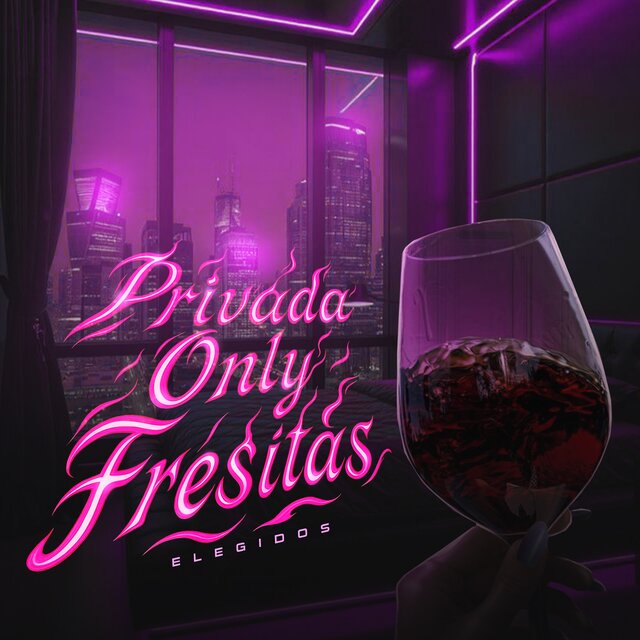 Privada Only Fresitas