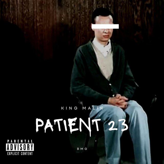 Patient 23