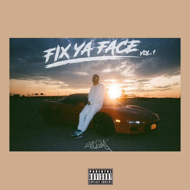 Fix Ya Face, Vol. 1