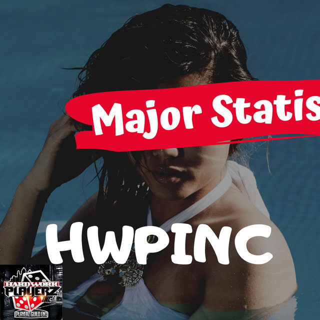 Major Statis