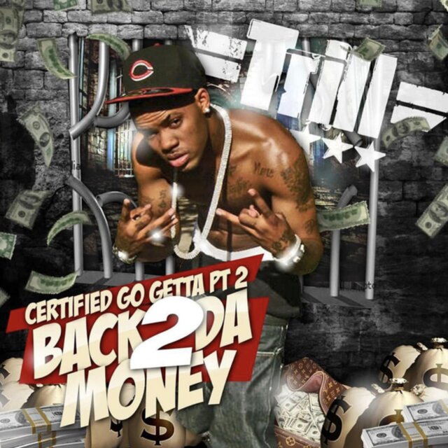 Back 2 Da Money