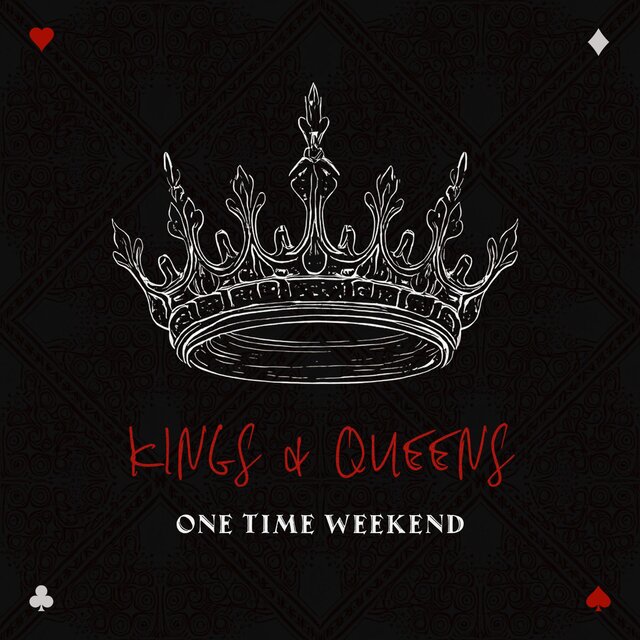 Masquerade of Madness II: Kings & Queens