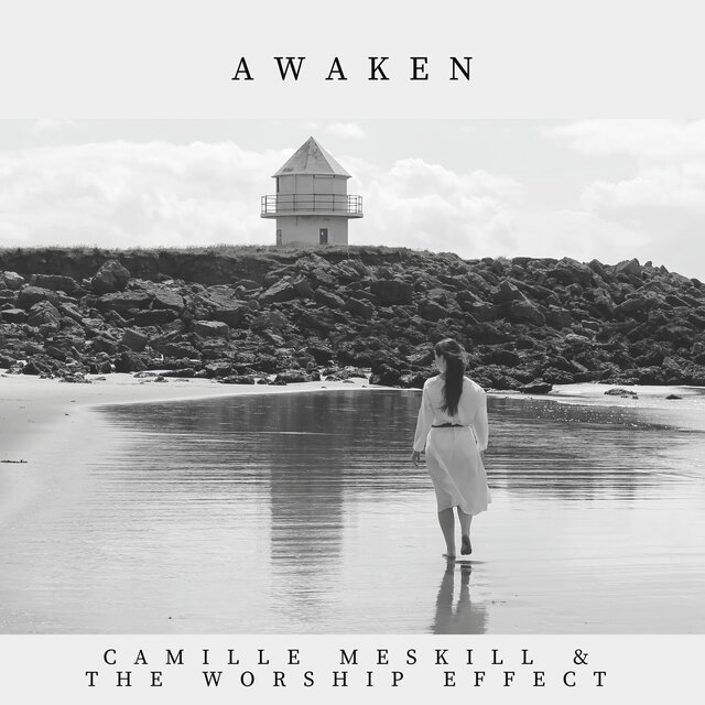 Camille Meskill on TIDAL
