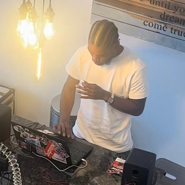 Beat the odds EP