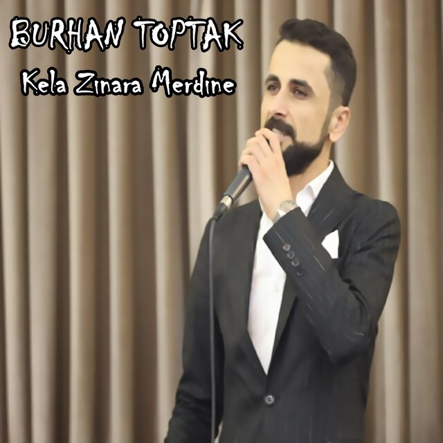 Kela Zınara Merdıne (Uzun Hava)