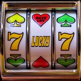 Lucky