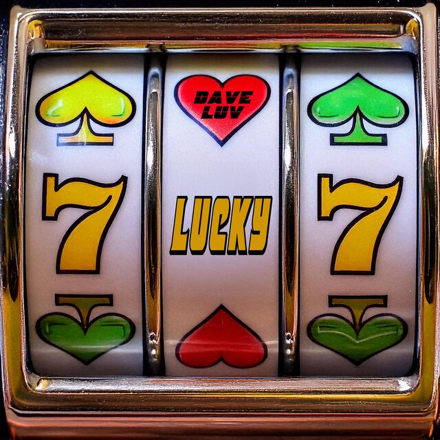 Lucky