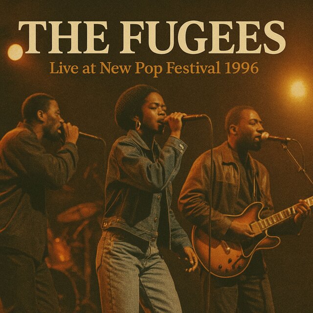 洋楽 Fugees / The Score scoreCD.png?v=1738034520