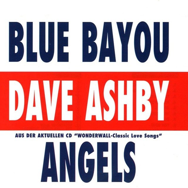 Blue Bayou
