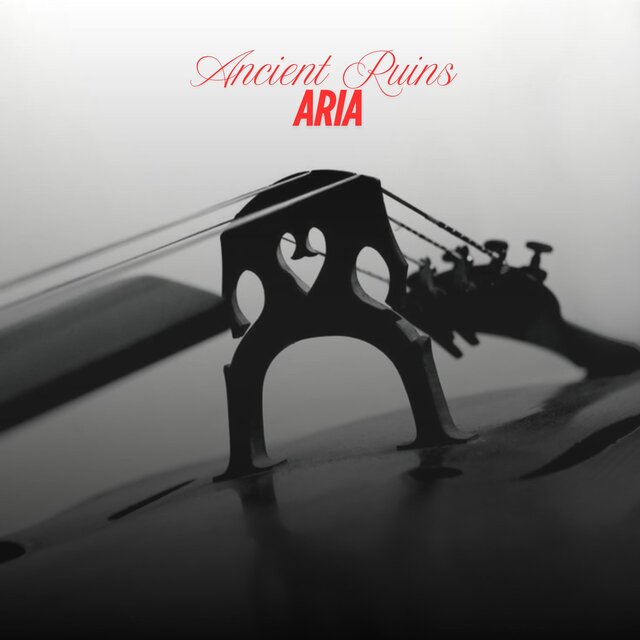 Ancient Ruins Aria (Violin Instrumental)