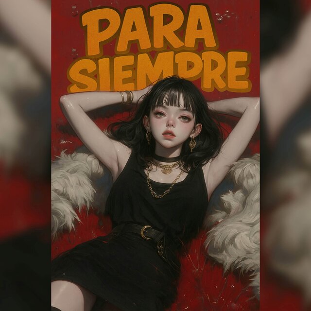 PARA SIEMPRE