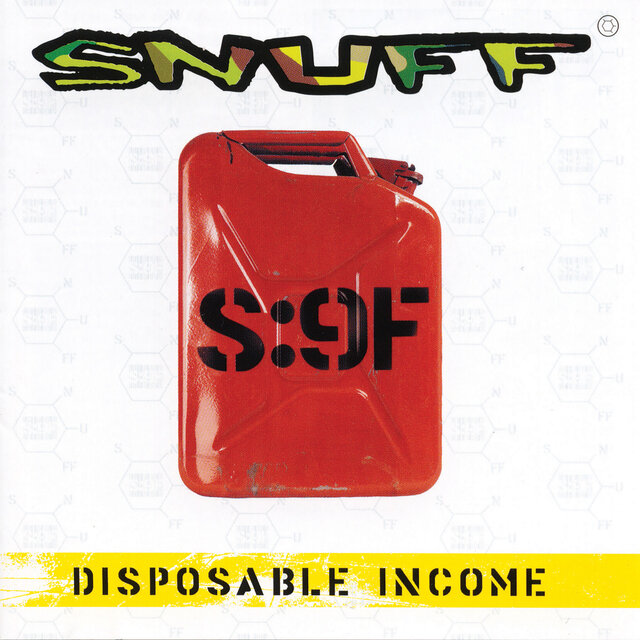 Disposable Income