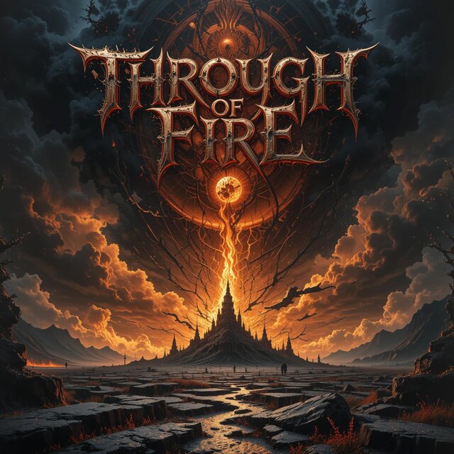 Through of Fire