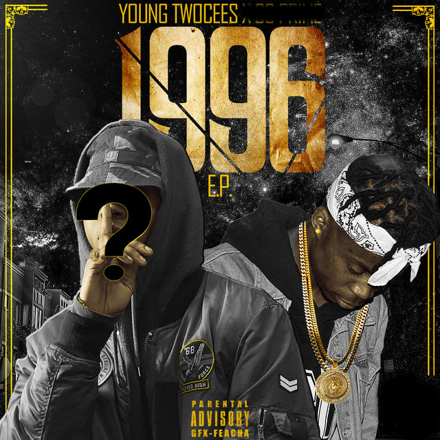 1996 - EP