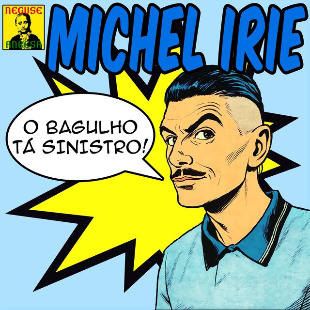 O Bagulho Tá Sinistro