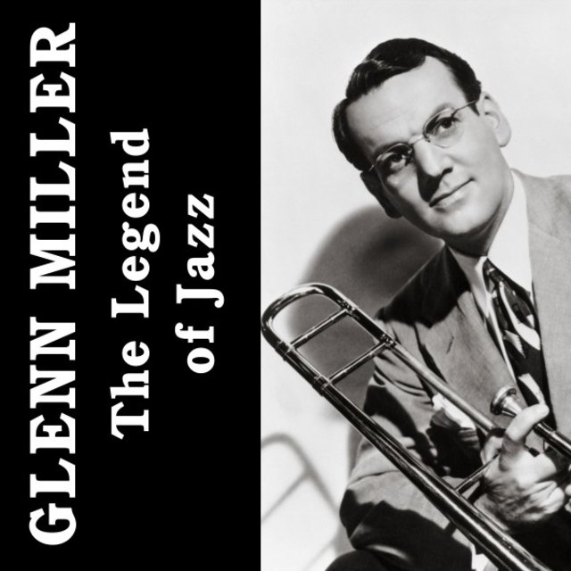 The Legend of Jazz