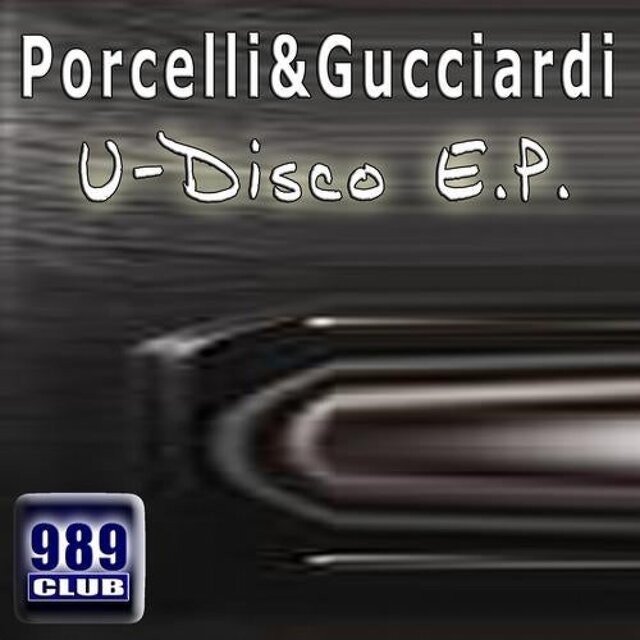 U Disco