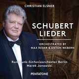 Memnon, Op. 6, No. 1, D. 541 (arr. M. Reger for voice and orchestra) - Memnon, Op. 6 No. 1, D. 541 (Arr. M. Reger for Voice & Orchestra)