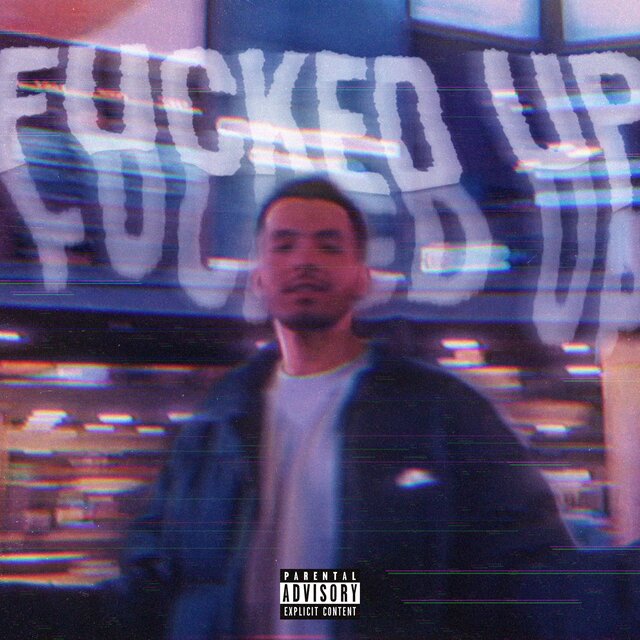 Fucked up