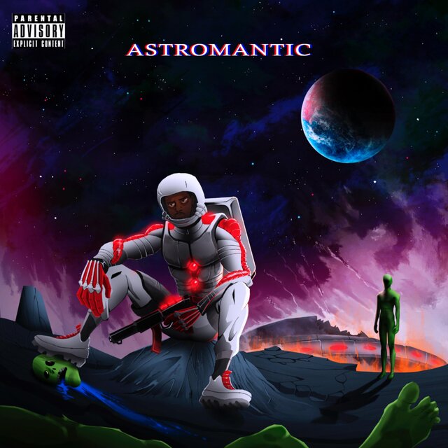 Astromantic