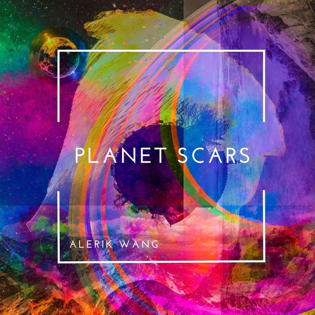 PLANET SCARS