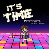 It's Time
