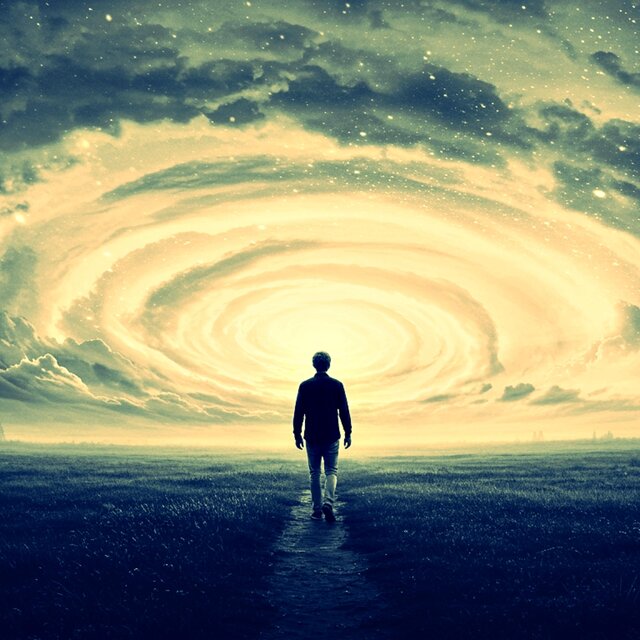 Journey to Dreamland