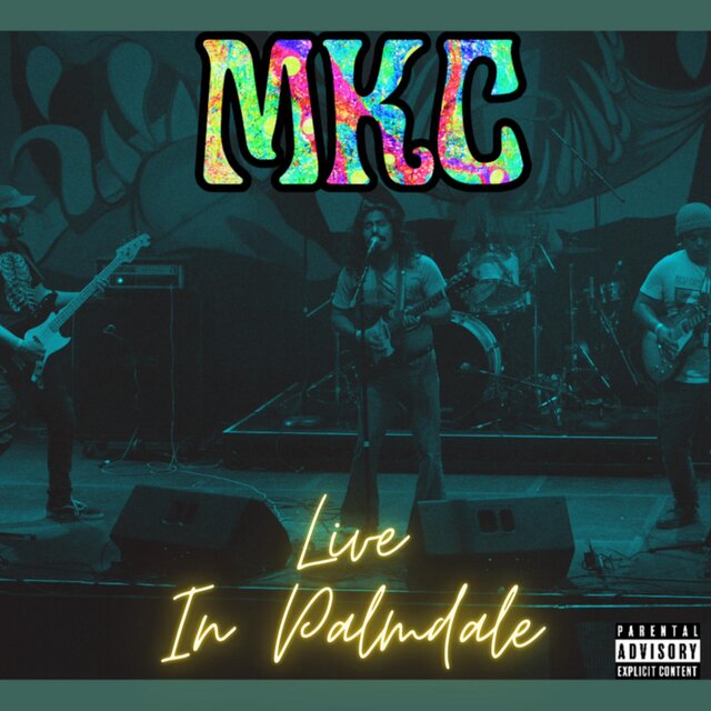 Live In Palmdale