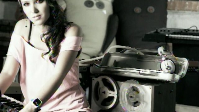 No Sera ((Cover Audio)(Video))