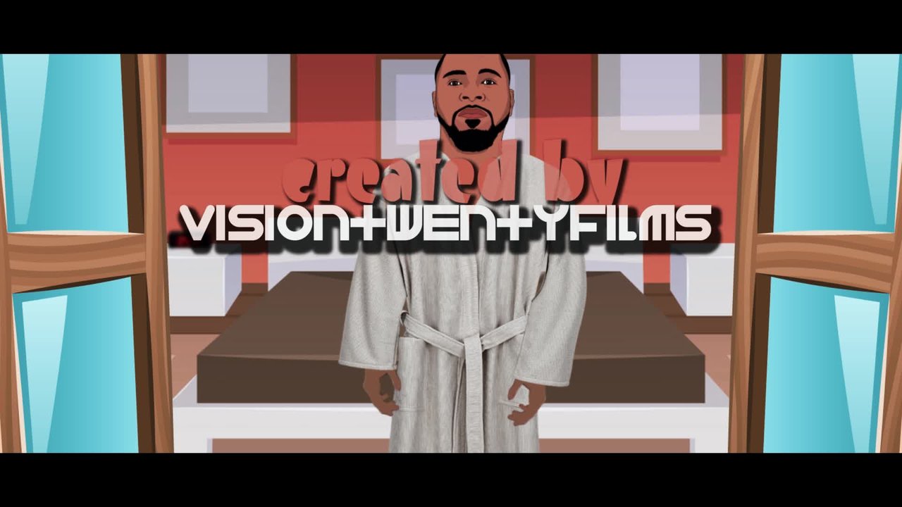 I Need It (Official Video)