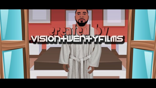 I Need It (Official Video)