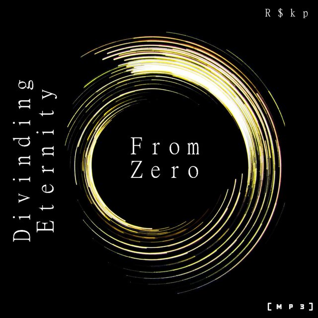 Dividing Eternity From Zero