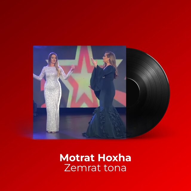 Zemrat tona