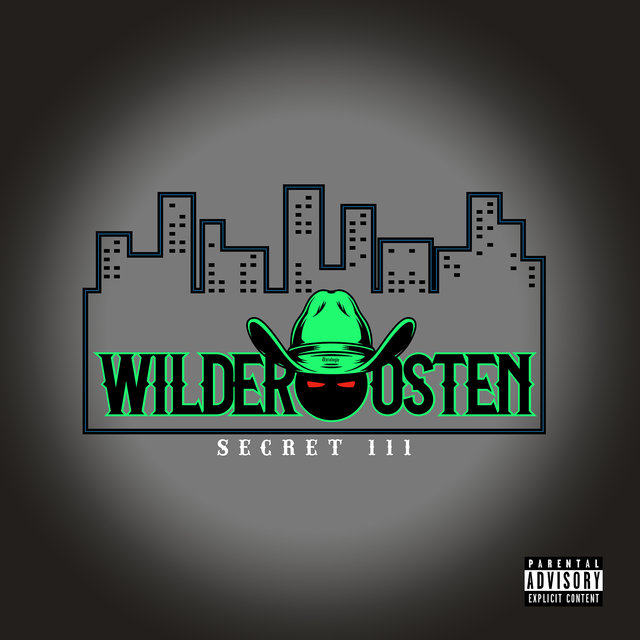 Wilder Osten