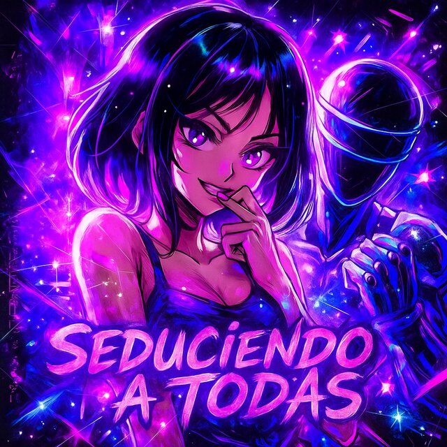 SEDUCIENDO A TODAS