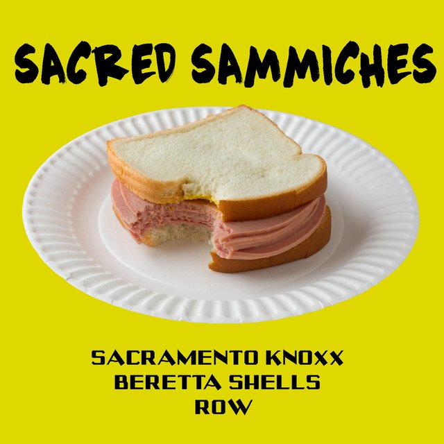 Sacred Sammiches