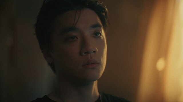 ไหนบอกเลิกแล้ว (In My Bed)
