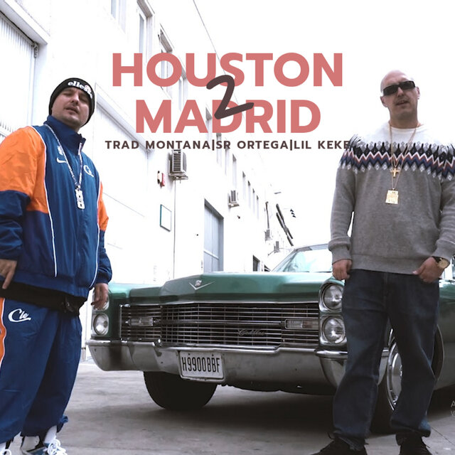 Houston 2 Madrid