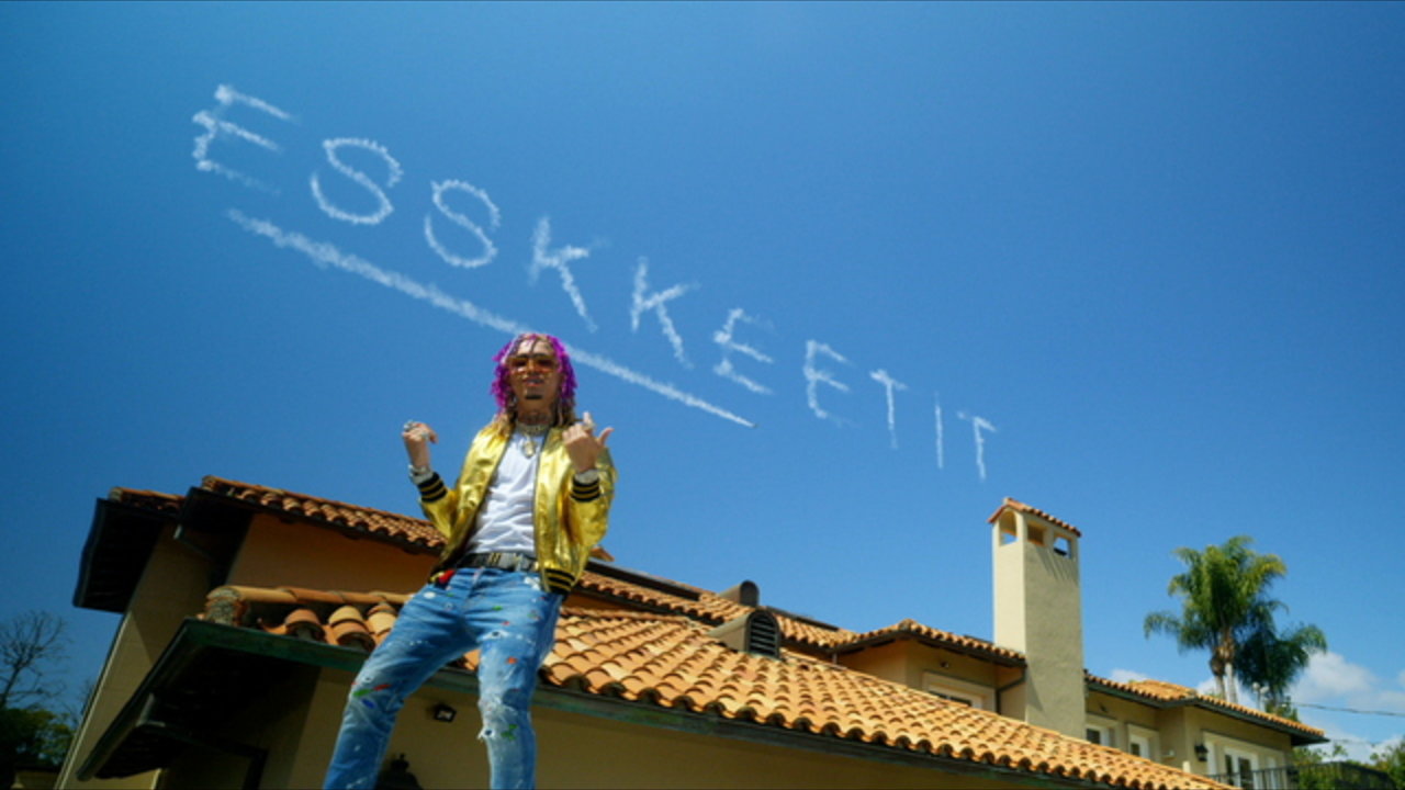 Esskeetit