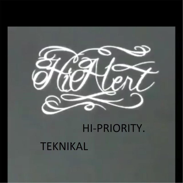 Hi Priority