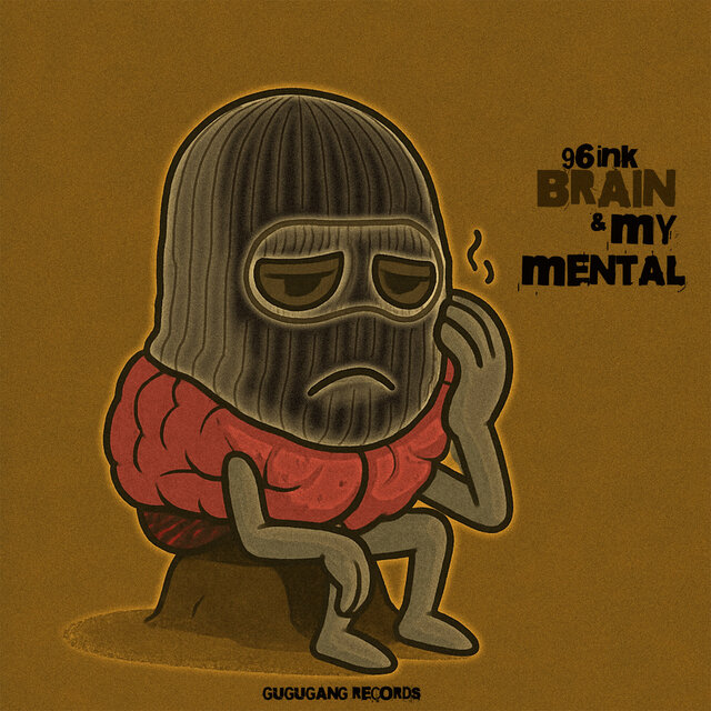 Brain & My Mental