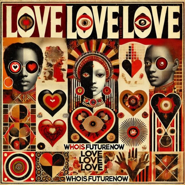 Love Love Love