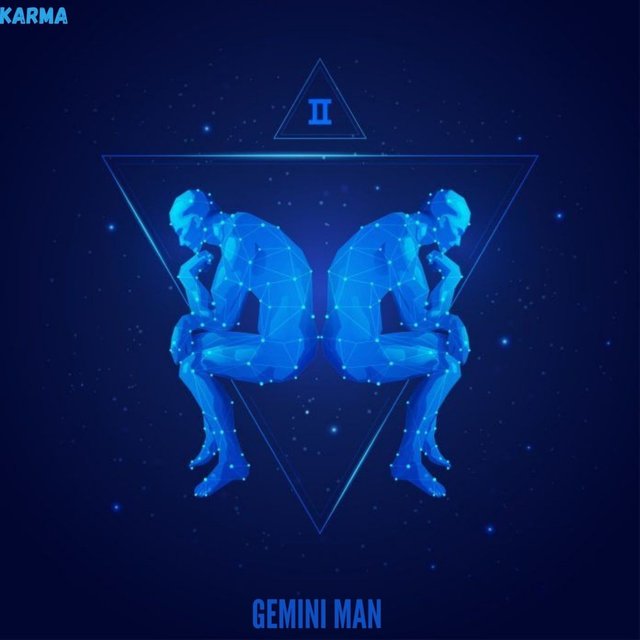 Gemini Man