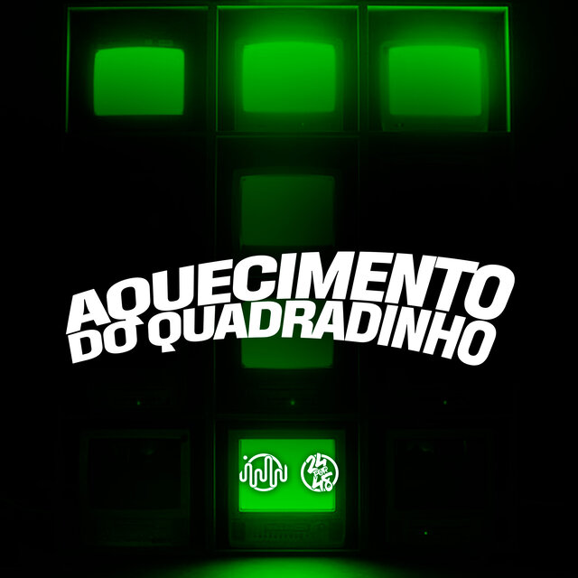 Aquecimento Do Quadradinho