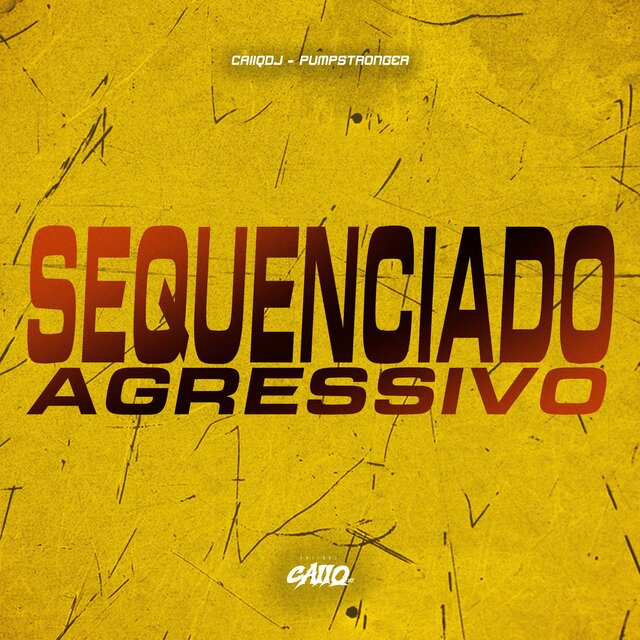 Sequenciado Agressivo