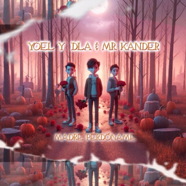 MADRE PERDONAME (Mr Kander Produce)