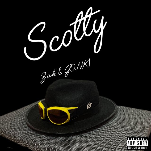 SCOTTY (feat. gonk!)